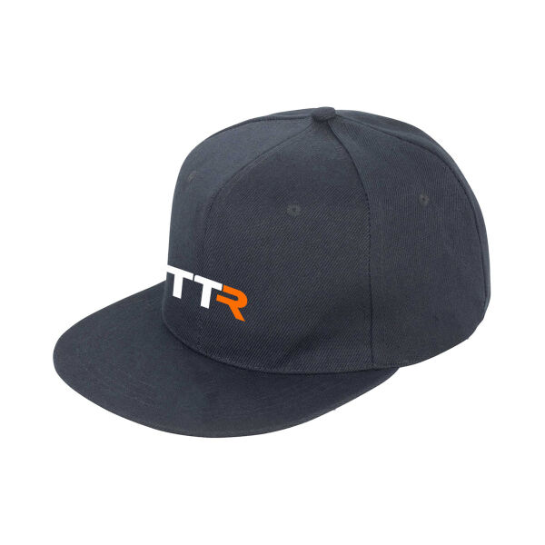 the transfomation rooms - Original Bronx Snapback Cap Thumbnail
